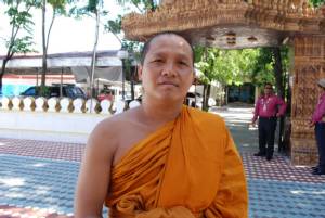 ให้เวลา 1 ปี “พระนุช” พิสูจน์ฝีมือปกครองวัดบ้านไร่ รับตั้ง 4 โมงเย็นวันพ่อคูณมรณภาพ อ้างไม่เร็ว