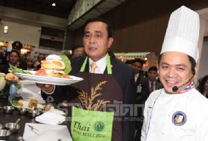 “ประยุทธ์” ขู่ ขรก.ระดับล่างเกียร์ว่างเจอเด้งแน่ หลังสั่งไปเยอะแต่ผลงานไม่งอกตาม