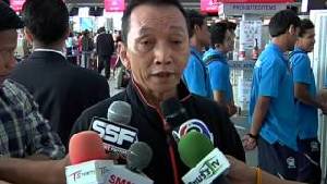 ไทยช้ำ! ถอด "อิเหนา" แต่ไม่จับติ้วใหม่บอลซีเกมส์