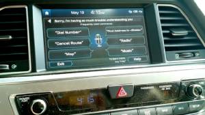 “ฮุนได” พร้อมขายรถรุ่นแรกที่ติดซอฟต์แวร์ “Android Auto”
