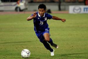 "นูรูล" ประกาศพาช้างศึกป้องแชมป์ซีเกมส์