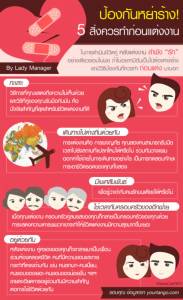 ป้องกันหย่าร้าง! 5 สิ่งควรทำก่อนแต่งงาน