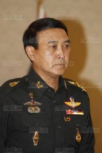 “อุดมเดช” เผย ศอ.ยฐ.เน้นเฝ้าระวัง ใช้หลักมนุษยธรรม ชี้่สมาคมโรฮีนจาในไทยถ้าทำถูกก็ไร้ปัญหา
