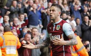 เบิร์นลีย์โอเค ไก่ยื่น 12 ล้าน ป.เซ็น “อิงส์” ปาดหน้าหงส์