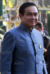 “ประยุทธ์” สั่งเลื่อนรายการคืนความสุขฯ เปิดทางคนไทยเชียร์ฟุตบอลทีมชาติซีเกมส์