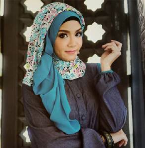 เปิดชีวิตมุสลิม ของ "นุก สุทธิดา"