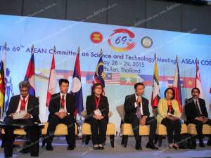 ไทยเปิดเวที ASEAN COST ดึงอาเซียนโรดแมปโครงสร้างพื้นฐาน-ยกระดับมาตรวิทยาสู่สากล