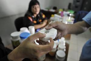 งานวิจัยชี้! รักษา “เอชไอวี” แต่เนิ่นๆ ลดโอกาสเสี่ยงโรคแทรกซ้อน