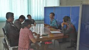 คดีโอละพ่อ! ลุงวัย 57 สารภาพกุเรื่องถูกปล้นเงินแสน ที่แท้นำเงินไปใช้หนี้แต่ไม่อยากให้เมียรู้
