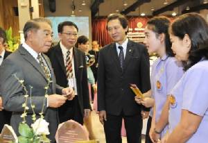 ชงขยายลดหย่อนภาษี 3 เท่า เอกชนร่วมจัดทวิภาคี-สหกิจศึกษา