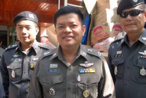 ศิษย์ใกล้ชิด “หลวงพ่อคูณ” โร่แจ้งความสื่อยักษ์หลังลงข่าวบิดเบือน ด้าน ตร.พร้อมช่วยตรวจสอบทรัพย์สินวัดบ้านไร่หากร้องขอ
