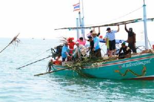 อัปเกรด! เรือชักธงไทย เลื่อนสถานะจากบัญชีดำเป็นบัญชีเทา