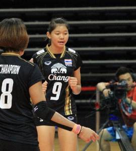 เคลียร์แล้วฝ่ายจัดขอโทษ “โค้ชอ๊อต-บุ๋มบิ๋ม” กรณีการ์ดถ่อย