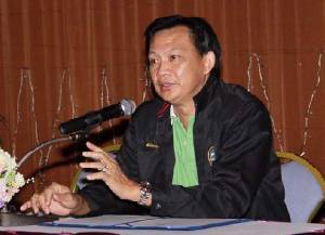 โสภณ ทองดี โร่ ก.ล.ต.เอาผิดเนชั่นฯ เหตุไม่ให้เข้าร่วมประชุมผู้ถือหุ้น