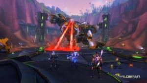 เกมออนไลน์ "ไวลด์สตาร์" เตรียมเปิดให้เล่นฟรี