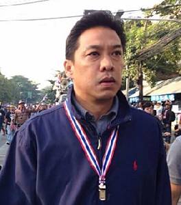 กปปส.จี้ “บิ๊กตู่” เร่งรัดคดีรุนแรงช่วงชุมนุม พอใจเงินเยียวยาที่ได้มาอย่างถูกต้อง