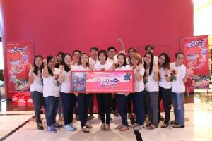 “ควิกแสบ” พาชมภาพยนตร์