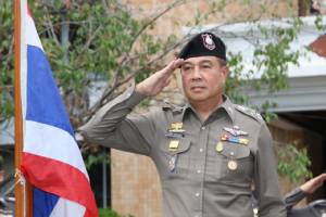 สตช.เชิญทูต 50 ประเทศ แจงขั้นตอนทำงานกรณีโรฮีนจา