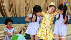 “เทวดาฟันน้ำนม” ตอน “หลอกใช้..จ๋อง”