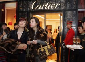 หนุ่มสาวมหาเศรษฐีพันล้านจีน แจ้งเกิดจากภาคเทคโนโลยีและการเงิน