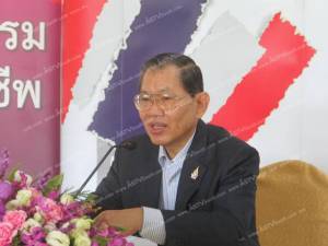 ป.ป.ช.แจงความคืบหน้าคดีทุจริตออกเอกสารสิทธิที่ดินภูเก็ต และทุจริตใน อปท.