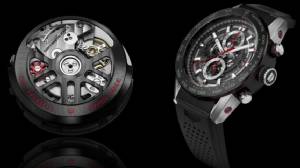 Tag เปิดตัวสมาร์ทวอตช์แอนดรอยด์ “Carrera Heuer 01”