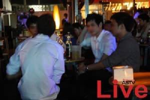 “หมอสมาน” หนุนใช้ ม.44 จัดการร้านเหล้ารอบสถานศึกษา