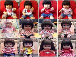 "ตุ๊กตาลูกเทพ" ใครว่างมงาย? / ไก่ อำนาจ