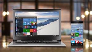 ยืนยัน Windows 10 แจ้งเกิด 29 ก.ค.นี้