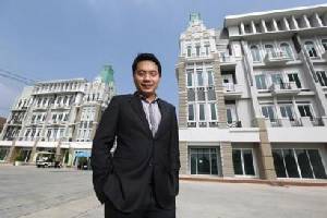 RK ยึดกรุงเทพฯ ตะวันออก สร้างแลนด์มาร์ก รับ AEC เป้ารับรู้รายได้ 1,400 ล้านบาท
