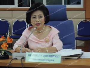 ทน.ภูเก็ต รณรงค์ห้ามทิ้งขยะลงคู คลอง เจอปรับแน่