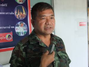 “พล.ท.มนัส” พร้อมสู้คดีค้ามนุษย์ วอนขอพบนาย ฝากสังคมอย่าด่วนตัดสิน