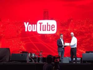 UNICEF Photo of the Week : ยูนิเซฟรับรางวัล Youtube Ads Leaderboard จากคลิปของเล่นที่ดีที่สุดของเด็กคือ....