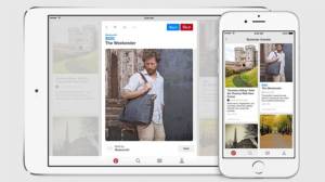 Pinterest เปิดตัวปุ่ม “Buy It” สำหรับการซื้อขายบนแอปแล้ว