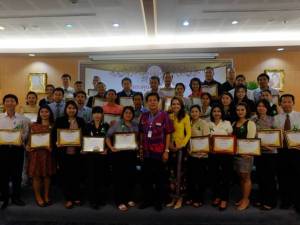 รพ.วชิระภูเก็ตจัดกิจกรรมครบรอบ 48 ปี ธนาคารเลือด ขอบคุณผู้บริจาคโลหิต