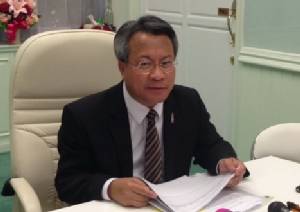 เตรียมกันอัตรารับเด็กทุนเฉลิมราชกุมารีที่อยากเป็นครูสังกัด สพฐ.