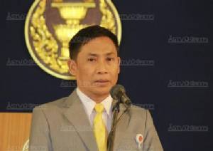 กมธ.ปฏิรูปสื่อฯ ค้านตัดคำว่า “สวัสดิการ” ยันสำคัญปฏิรูป-เปิดตู้ ปณ.50 ฟังความเห็น