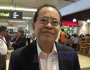 "บังยี"ชี้ "แบล็ตเตอร์" ไขก๊อกไม่กระทบไทย