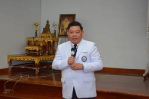 วชิรพยาบาลรับพยาบาลวิชาชีพ