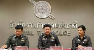 ตร.บี้สอบ “พล.ท.มนัส” ปมเงิน 14 ล้าน-คำพูด “ประวิตร” ไม่ส่งผลรูปคดี