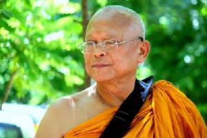 “พระสุเทพ” เตรียมลาสิกขา ระบุเหตุการณ์บ้านเมืองยังมีอยู่ ต้องไปช่วย