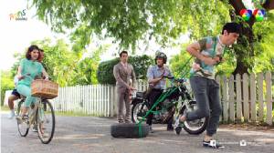 "เทวดาฟันน้ำนม" ตอน "แพ้ไม่ได้ (ใจ)"