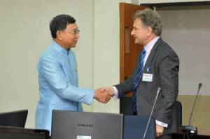 IATA พบ “คมนาคม” ไม่ติดใจปัญหามาตรฐานการบิน