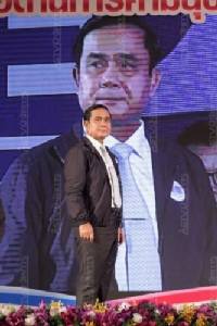 สปช.เตือนนายกฯ อยู่นาน จุดชนวนขัดแย้งรอบใหม่