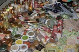 สนช.ให้ผ่าน พ.ร.บ.เครื่องสำอาง โฆษณาบิดเบือนเจอคุก 1 ปี ปรับ 1 แสน