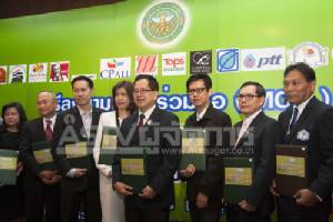 130 องค์กร 9,492 แห่ง เป็นพื้นที่ปลอดโฟมบรรจุอาหาร