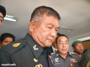 เด็ดปีก “นายพล” ค้ามนุษย์ “บิ๊กตู่” ลัลล้าลุ้นหลุดเทียร์ 3