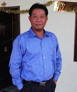 สตูลสั่งกวาดล้างเส้นทางการค้ามนุษย์ทั้งทางบกและทางทะเล