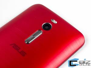 Review : Asus Zenfone 2 แอนดรอยด์โฟนสุดคุ้ม