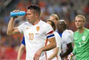 RVP หลุดความลับ “ผี” จะเสริมทัพ 200 ล้าน ป.
